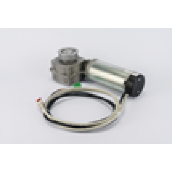 DUNKER MOTOR DC GR 63X55 24V P2039 - P2039