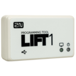 919680E : 2N® Lift1 - USB programming tool