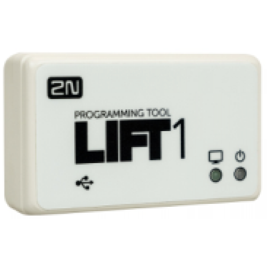 919680E : 2N® Lift1 - USB programming tool
