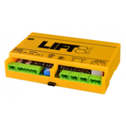 918620E : 2N® Lift8 - Splitter