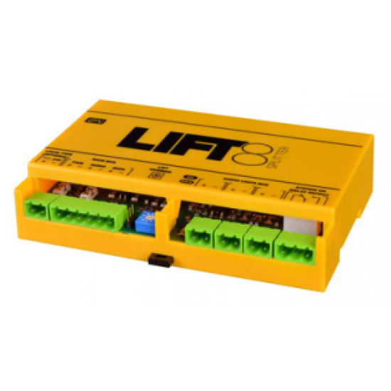 918620E : 2N® Lift8 - Splitter
