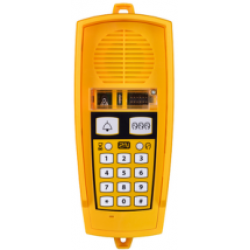 918611E : 2N® Lift8 - Audio Unit Machine room