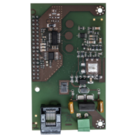918652D : 2N® Lift8 - PSTN Module