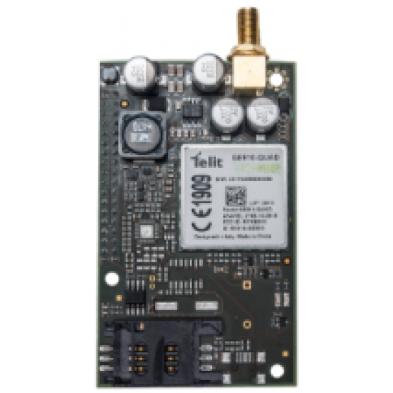 918650E : 2N® Lift8 - GSM Module