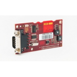 918654E : 2N® Lift8 - RS232 Module
