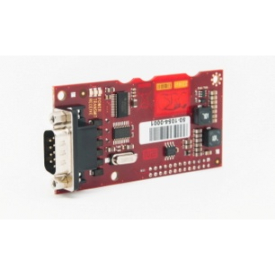 918654E : 2N® Lift8 - RS232 Module
