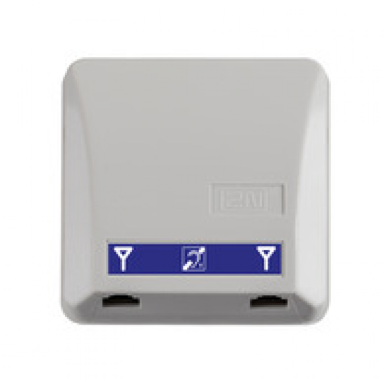 919622E : 2N® Lift Induction Loop amplifier with 4 m antenna
