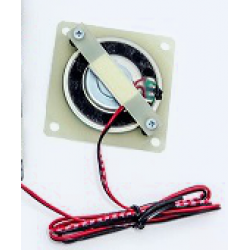 913625 : 2N® External speaker 1m cable 10 pcs