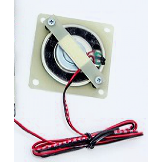 913625 : 2N® External speaker 1m cable 10 pcs
