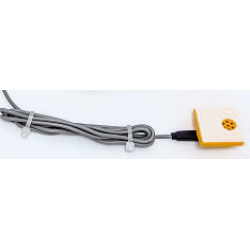 913627 : 2N® External microphone 1m cable 10 pcs