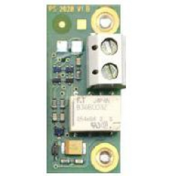 913649E : 2N® Lift1 Blocking module