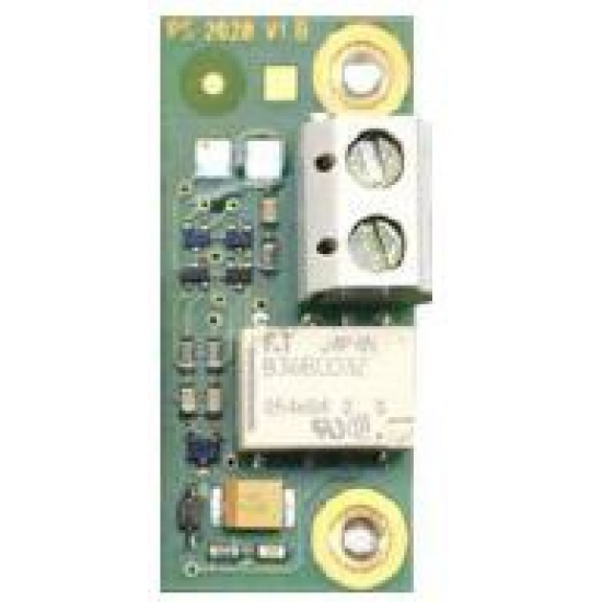 913649E : 2N® Lift1 Blocking module