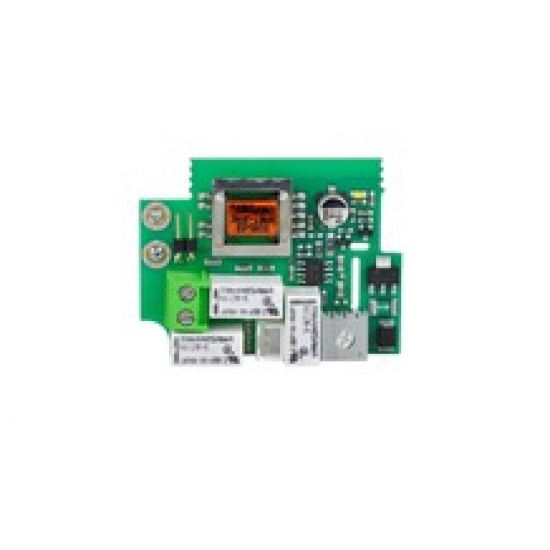 913650E : 2N® Lift1 Amplifier module