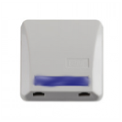 9136611ESET : 2N® Lift1 Voice Alarm Station set (top OR under the cabin)
