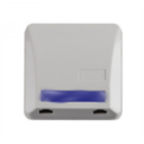 913661E : 2N® Lift1 Voice Alarm Station Switch for Lift1 COP