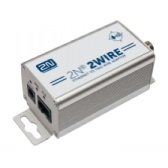 9159014UK : 2N® 2Wire