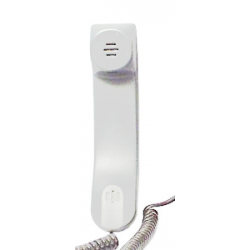 918671E : 2N® Lift8 head set for machine room unit