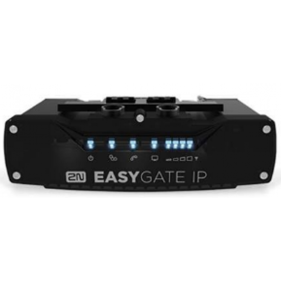5023001AU : 2N® EasyGate IP 4G VoLTE/VOIP