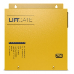 5024101AU : 2N® LiftGate 4G VoLTE/VOIP