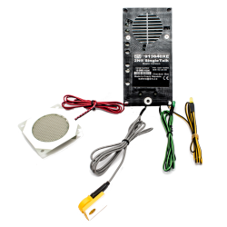 920640XE : 2N® LiftIP Cabin unit - COP version - wired