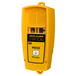 913660E : 2N® Lift1 Voice Alarm Station Audio unit