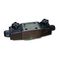 COIL ROQUET TN-6 Ref.8967/48/2
For hydraulic anticreeping hydraulic unit