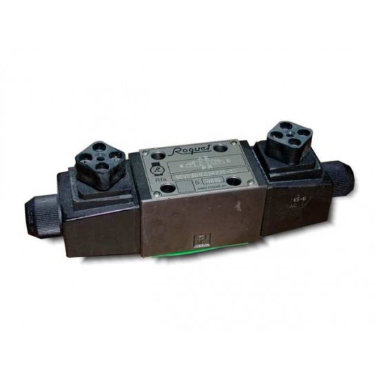 COIL ROQUET TN-6 Ref.8967/48/2
For hydraulic anticreeping hydraulic unit - 2127033