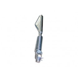 CABLE TERMINAL Ø10 M16 AGUI