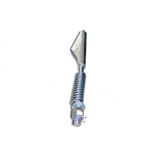 CABLE TERMINAL Ø8 M12 AGUI - 2540002