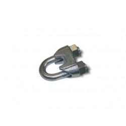 CABLE FASTENER 1/2"