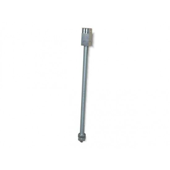 CHAIN TERMINAL 3/4" - 3026200