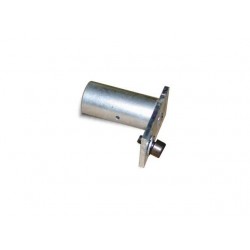 AXLE ASSEMBLY &Oslash;35, L=80
