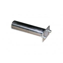 AXLE ASSEMBLY