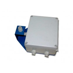 AD/E CONNECTION BOX