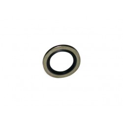 BUNA METAL WASHER 1"