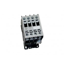 CONTACTOR 3P GE CL00A301T6
Max. Current 9A