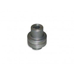 COUPLING MOTOR-PUMP 750/602
Pump between 9 and 35 l/min and motor between 0,75 and 1CV