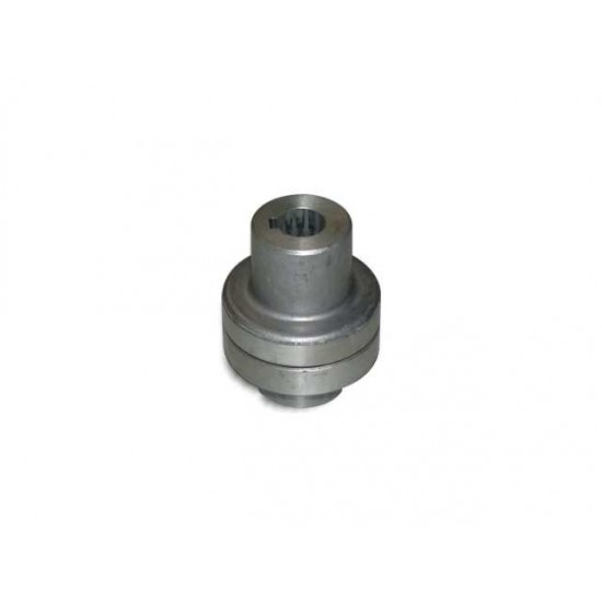 COUPLING MOTOR-PUMP 750/615
Pump up to 7,5 l/min and motor 0,5CV - 2111102