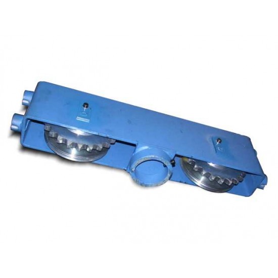 DIFFERENTIAL HEAD - Pos02
