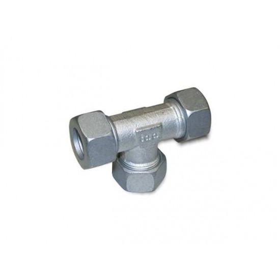 (T) PIPE CONNECTOR 14L - 2130708