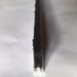 H766BT1801101: Escalator safety strips
