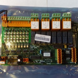 Kone vadības bloks LCEOPT REV 1.5