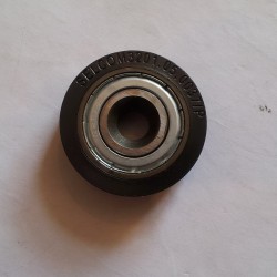 3201.05.0037: Kone door pulley