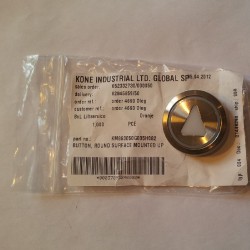 KM863050G005H082: Kone call button