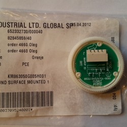 KM863050G005: Kone call button