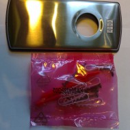 KM801072G09: BASE PACKAGE, LCI SCOTCH BRITE