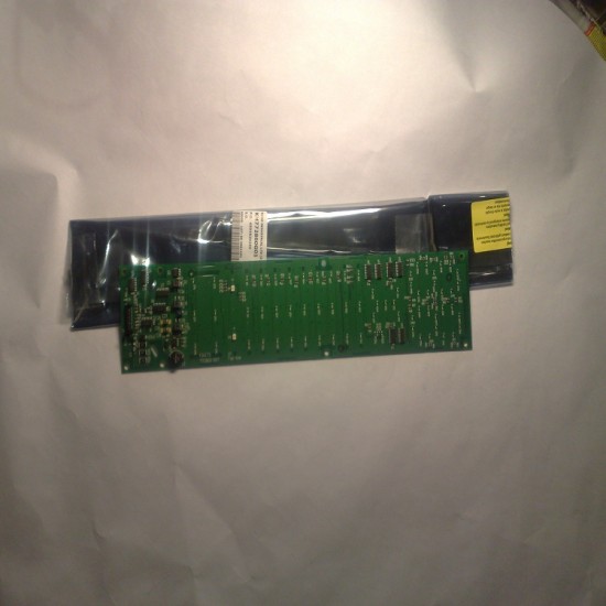 KM772860G01: Kone COP display - KM772860G01