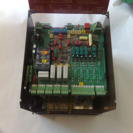 946895: Orona controller - 946895