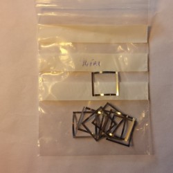94FA1: Otis push button spring
