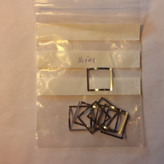 94FA1: Otis push button spring - 94FA1
